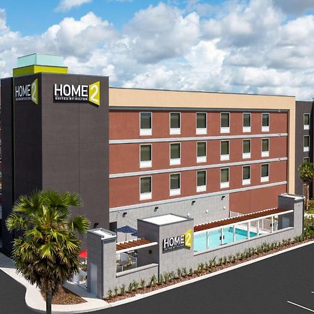 Home2 Suites By Hilton Wildwood The Villages Extérieur photo