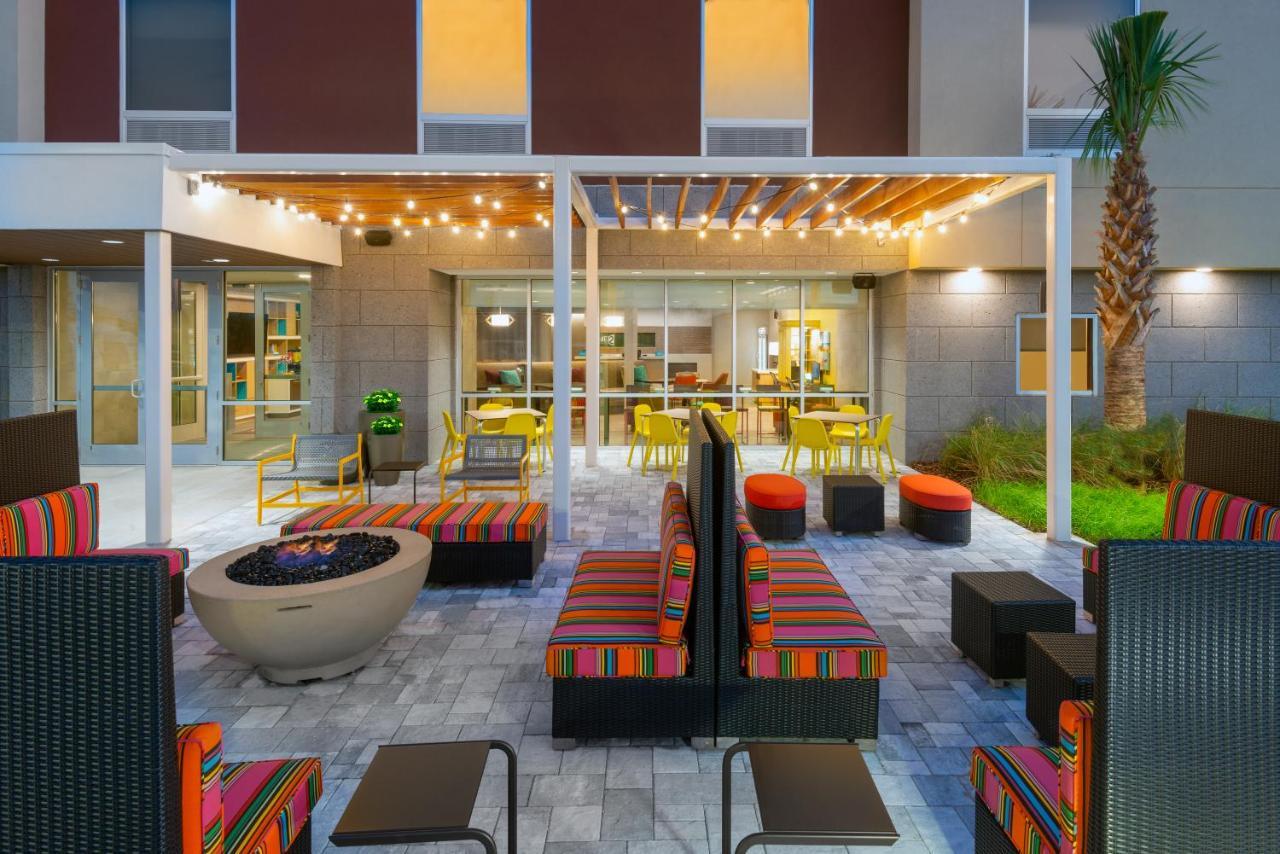 Home2 Suites By Hilton Wildwood The Villages Extérieur photo