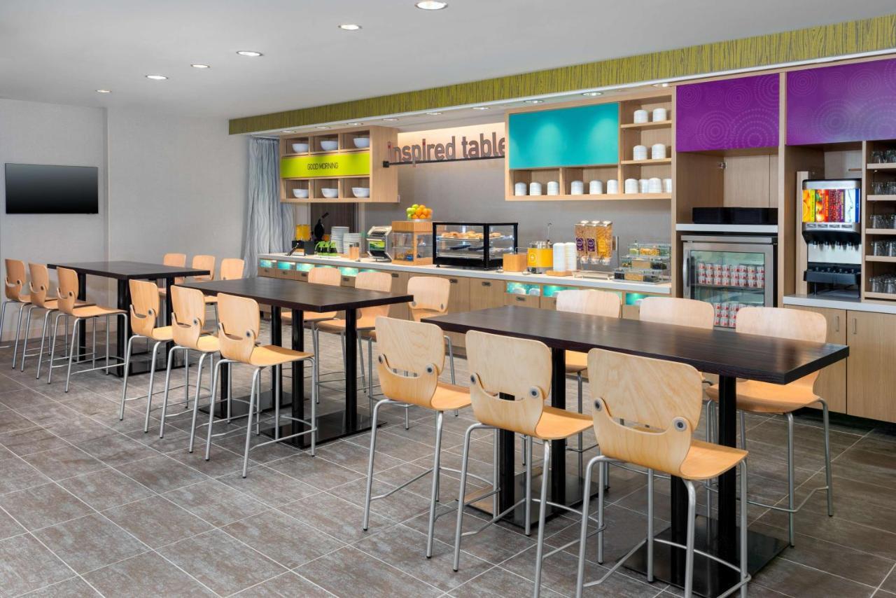 Home2 Suites By Hilton Wildwood The Villages Extérieur photo