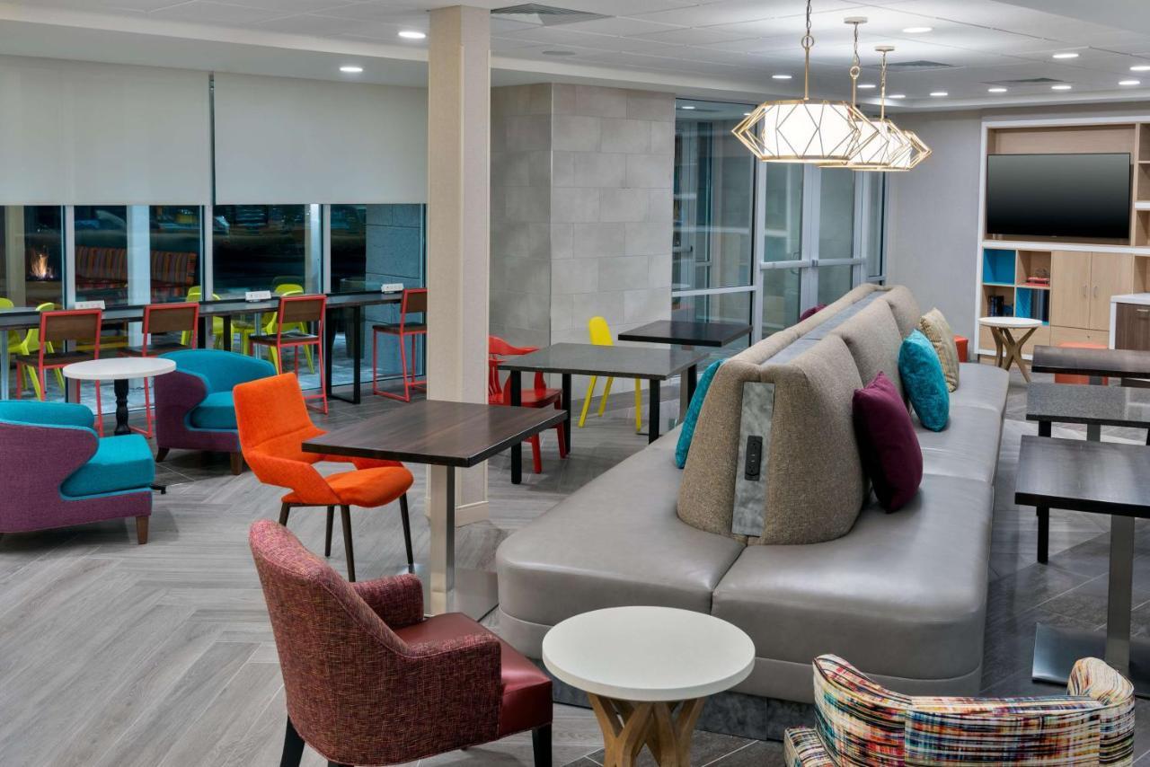 Home2 Suites By Hilton Wildwood The Villages Extérieur photo