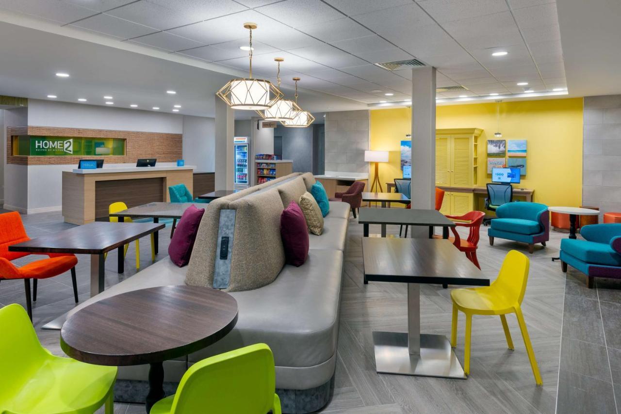 Home2 Suites By Hilton Wildwood The Villages Extérieur photo