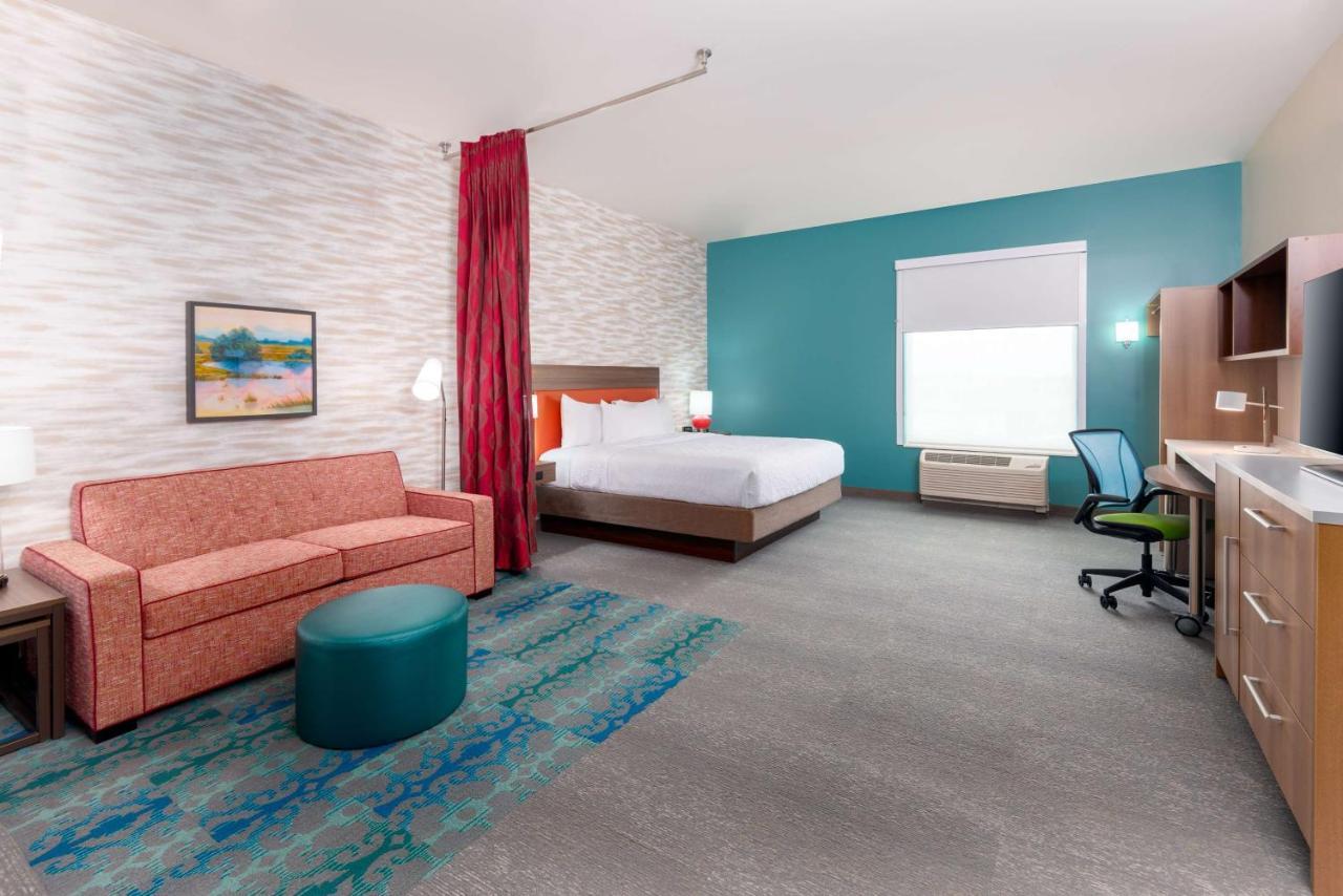 Home2 Suites By Hilton Wildwood The Villages Extérieur photo