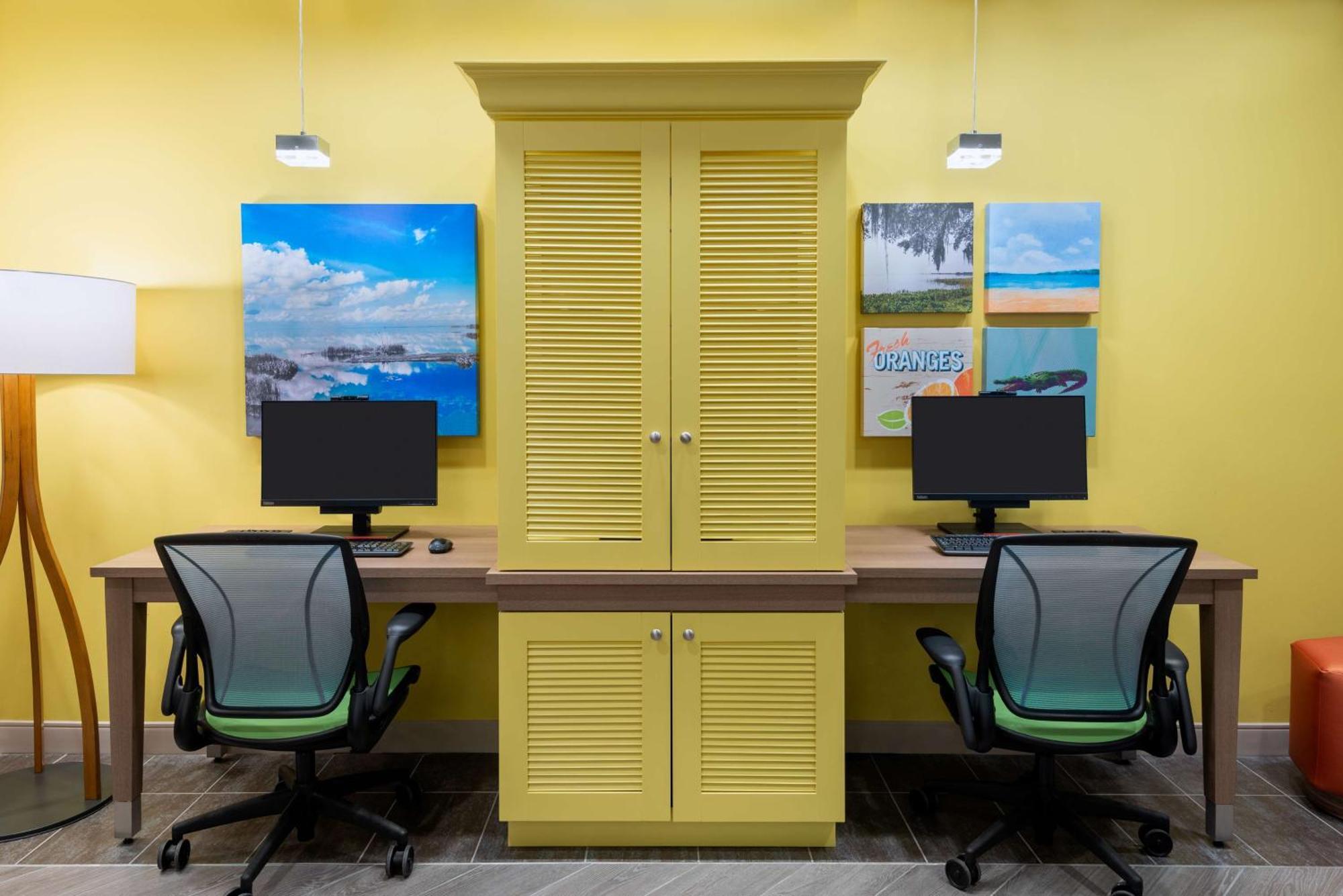 Home2 Suites By Hilton Wildwood The Villages Extérieur photo
