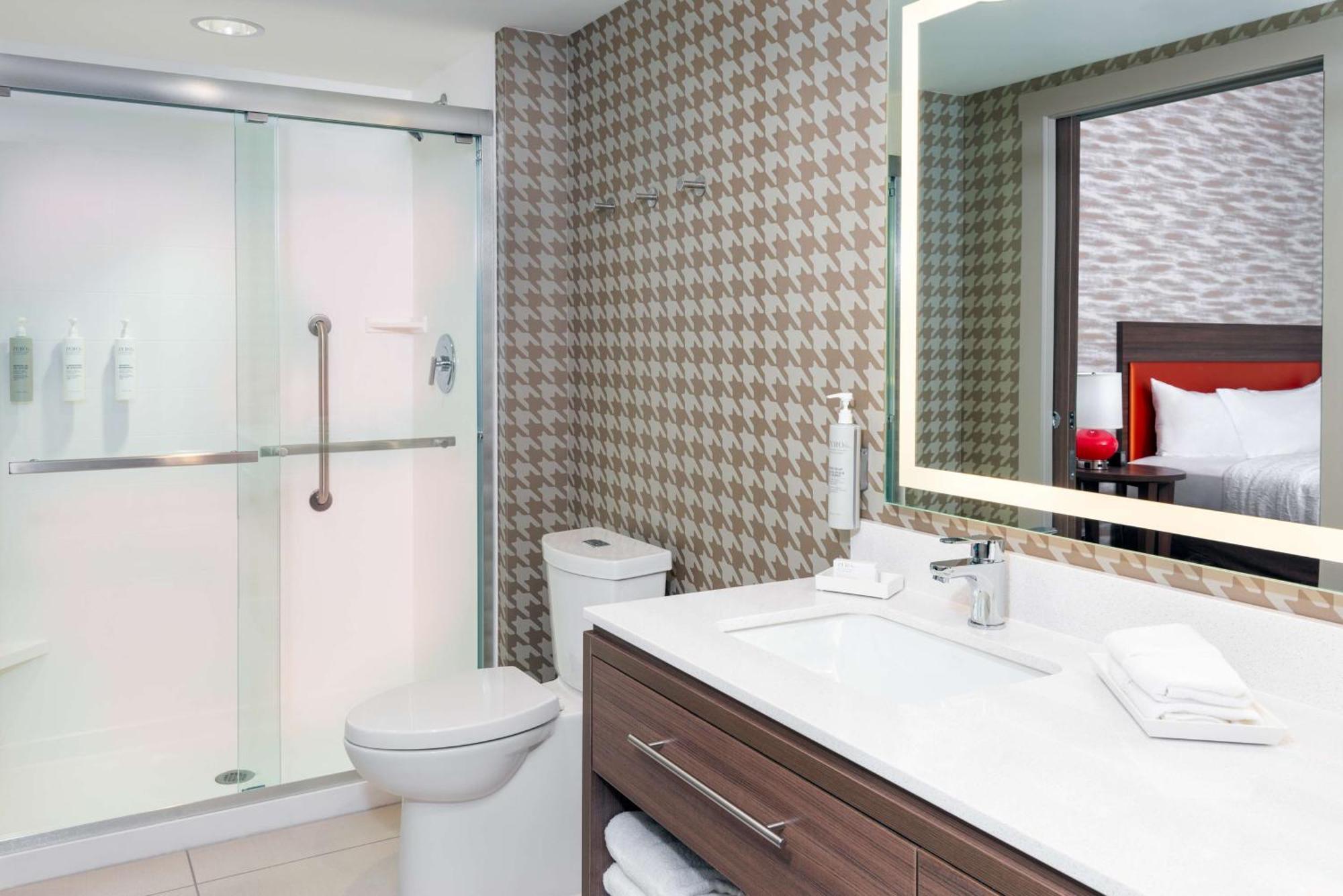 Home2 Suites By Hilton Wildwood The Villages Extérieur photo