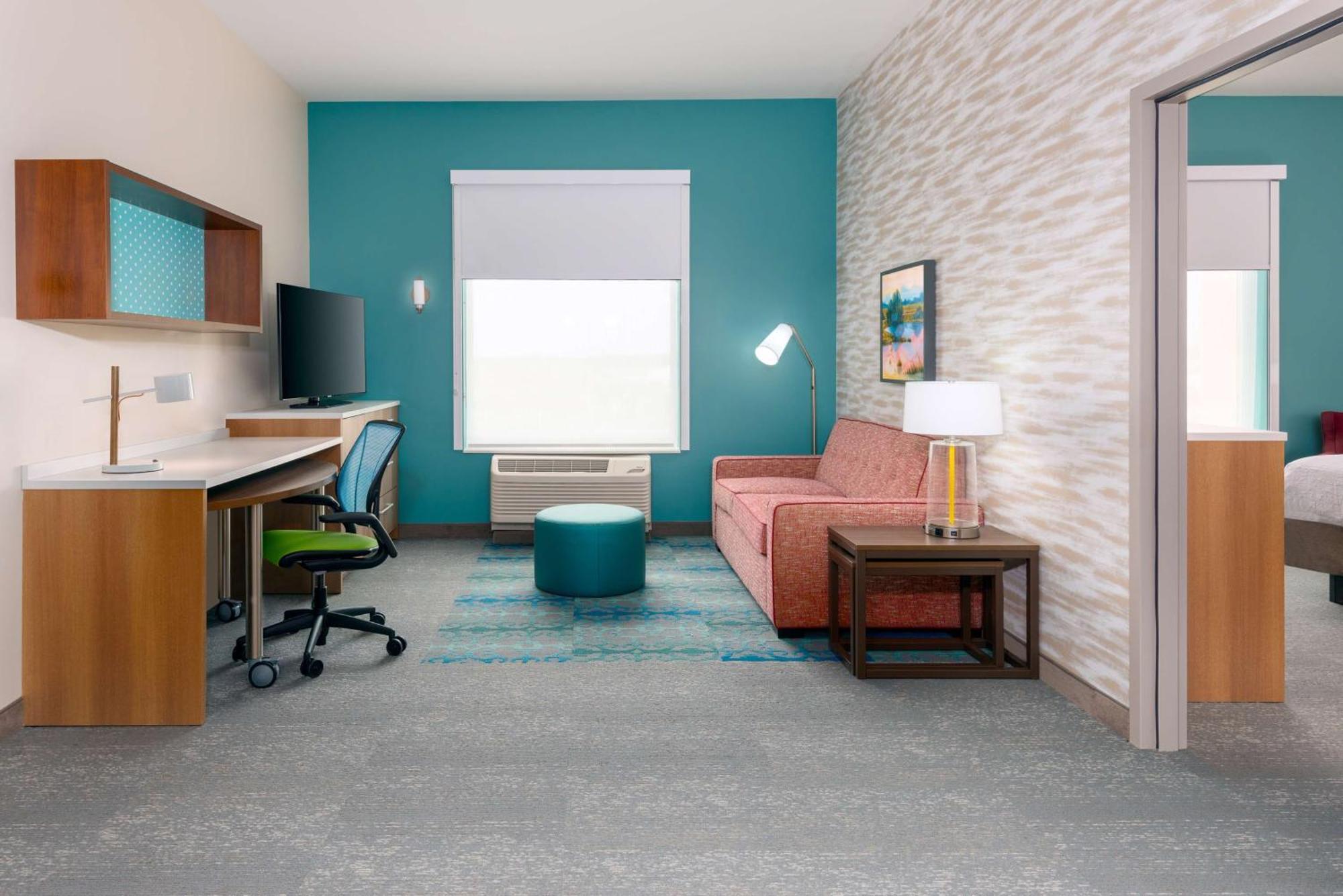 Home2 Suites By Hilton Wildwood The Villages Extérieur photo