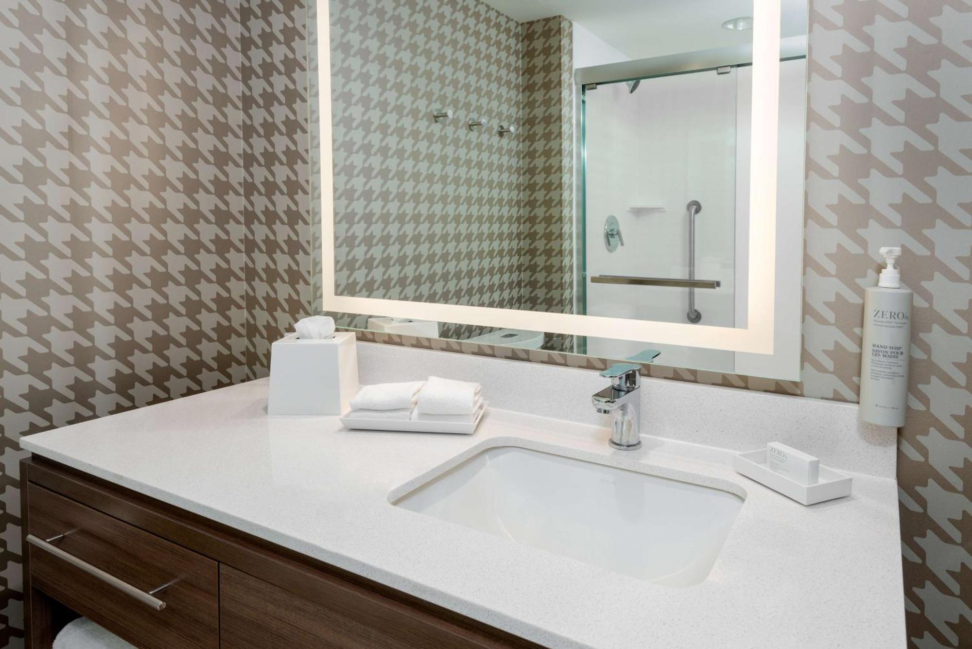 Home2 Suites By Hilton Wildwood The Villages Extérieur photo