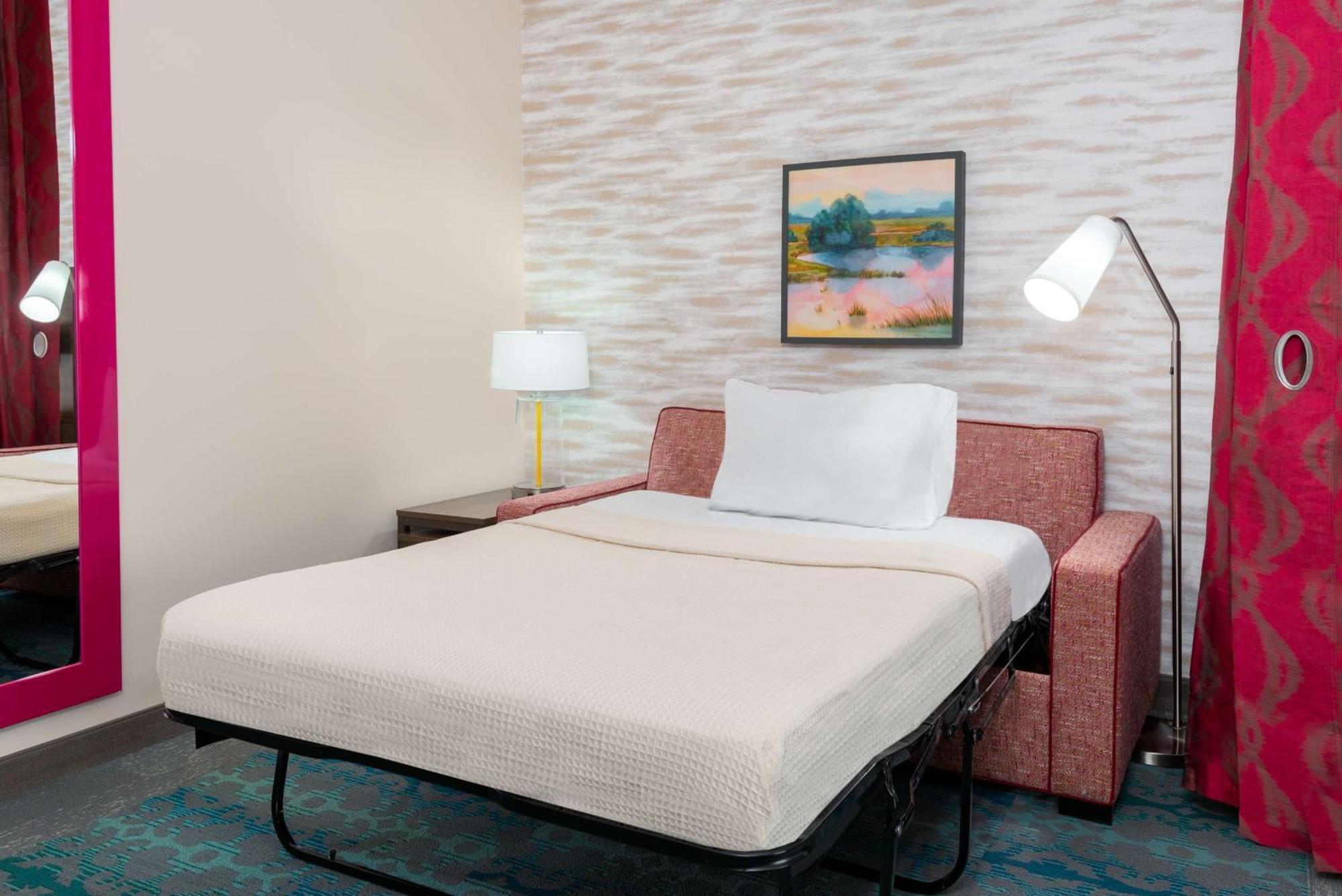Home2 Suites By Hilton Wildwood The Villages Extérieur photo