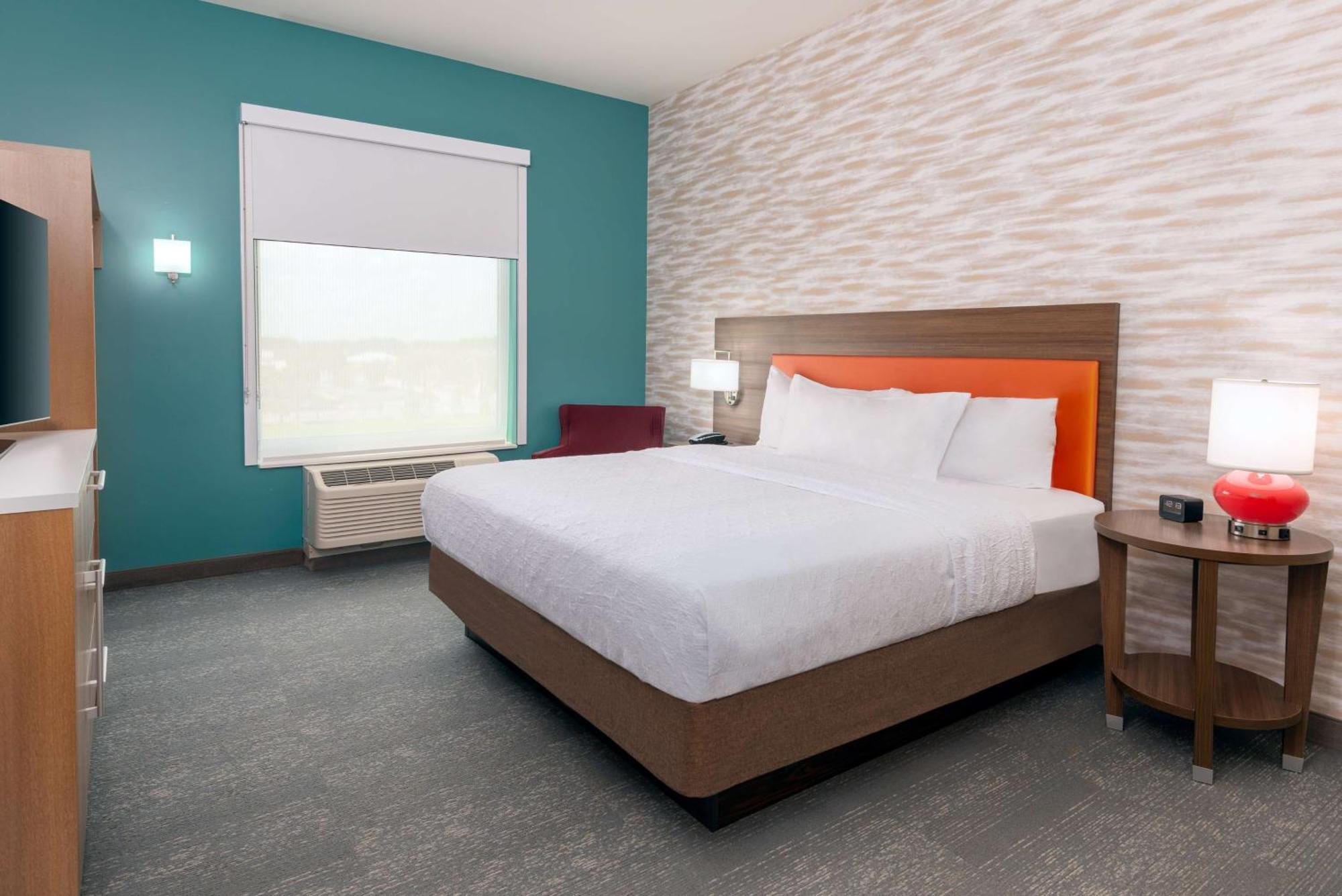 Home2 Suites By Hilton Wildwood The Villages Extérieur photo