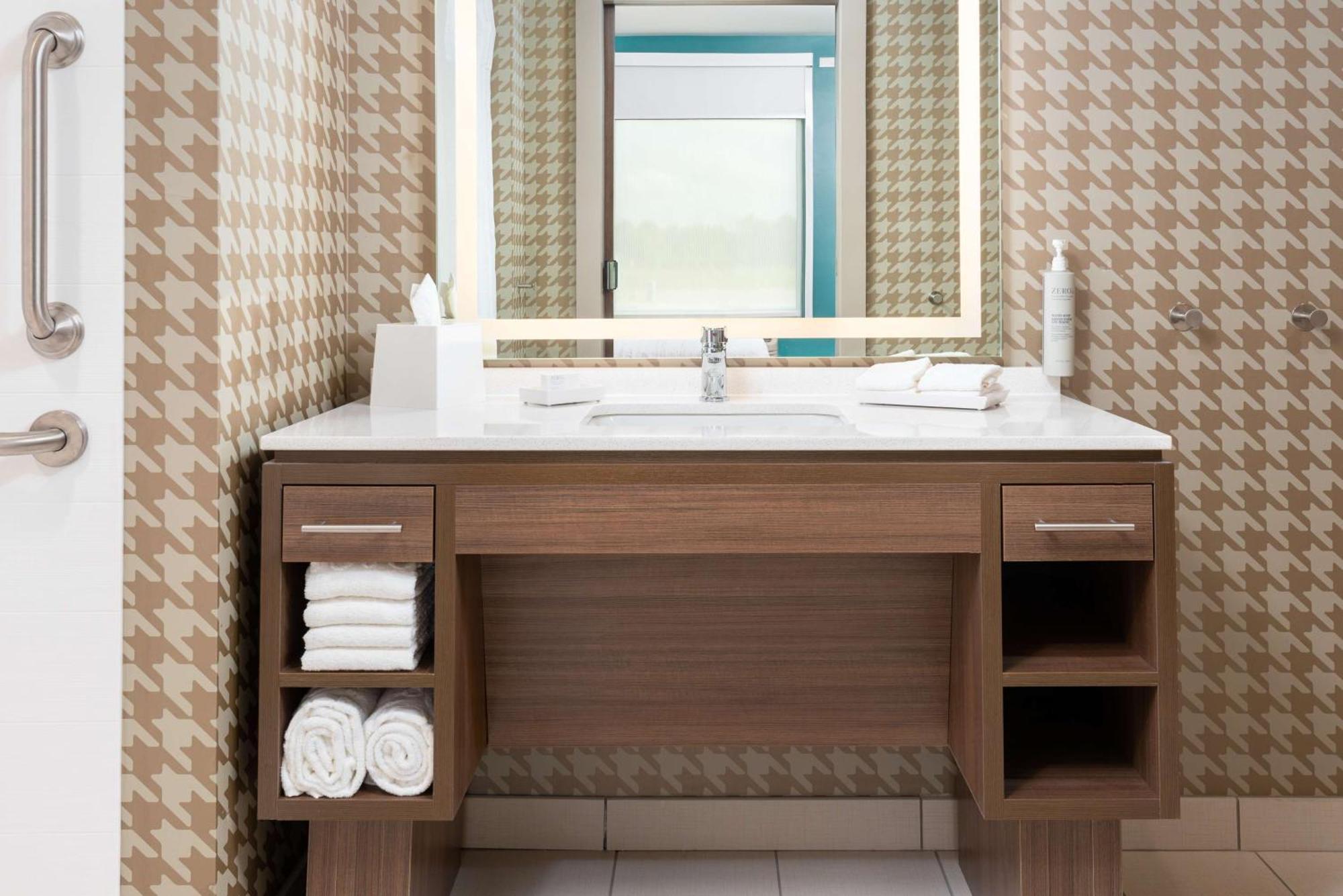 Home2 Suites By Hilton Wildwood The Villages Extérieur photo